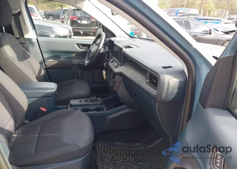 2022 Ford Maverick Xl z USA, uszkodzony, nr VIN 3FTTW8E33NRA82276